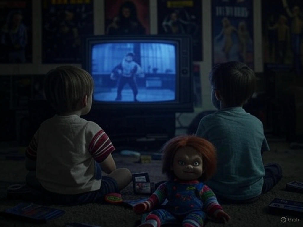 Horror Movies