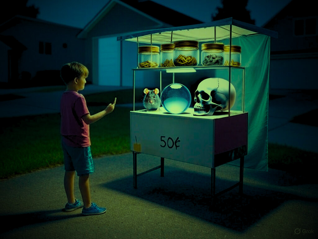 Marketplace